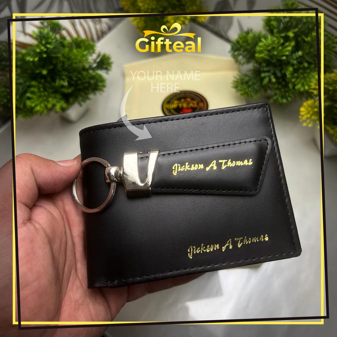 Name Walletset Gifteals
