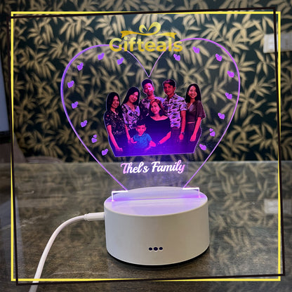 Led Lamp Gifteals