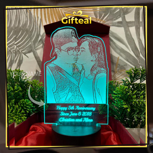 Led Lamp Gifteals
