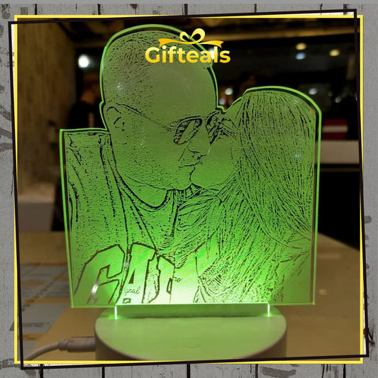 Led Lamp Gifteals